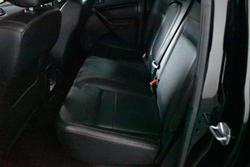 2022 Ford Ranger FX4