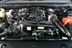 2022 Ford Ranger FX4