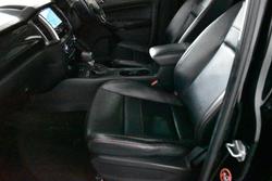 2022 Ford Ranger FX4