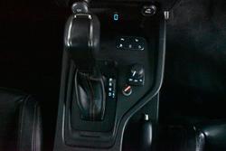 2022 Ford Ranger FX4