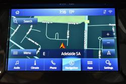 2022 Ford Ranger FX4