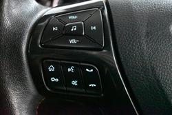 2022 Ford Ranger FX4