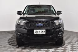 2022 Ford Ranger FX4