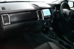 2022 Ford Ranger FX4