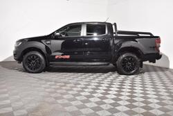 2022 Ford Ranger FX4