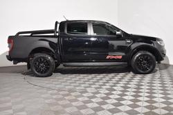 2022 Ford Ranger FX4