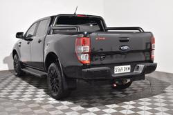 2022 Ford Ranger FX4