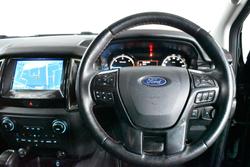 2022 Ford Ranger FX4