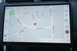 2025 Land Rover Discovery Sport P250 Dynamic SE