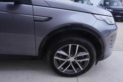 2025 Land Rover Discovery Sport P250 Dynamic SE