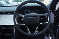 2025 Land Rover Discovery Sport P250 Dynamic SE