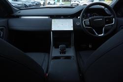 2025 Land Rover Discovery Sport P250 Dynamic SE