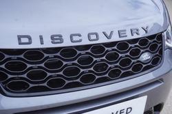 2025 Land Rover Discovery Sport P250 Dynamic SE