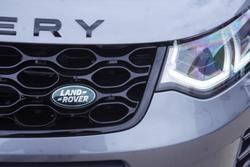 2025 Land Rover Discovery Sport P250 Dynamic SE