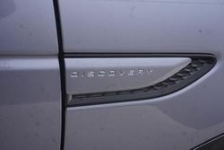 2025 Land Rover Discovery Sport P250 Dynamic SE