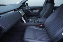 2025 Land Rover Discovery Sport P250 Dynamic SE