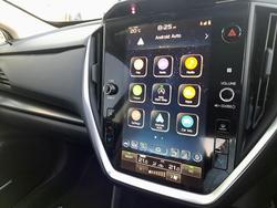 2025 Subaru Impreza 2.0S