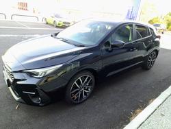 2025 Subaru Impreza 2.0S