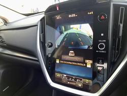 2025 Subaru Impreza 2.0S