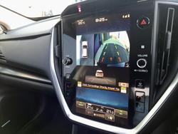 2025 Subaru Impreza 2.0S