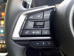 2025 Subaru Impreza 2.0S