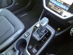 2025 Subaru Impreza 2.0S