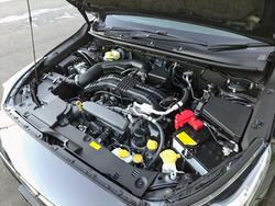 2025 Subaru Impreza 2.0S