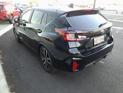 2025 Subaru Impreza 2.0S