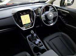 2025 Subaru Impreza 2.0S