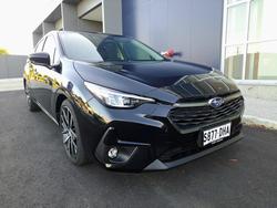 2025 Subaru Impreza 2.0S