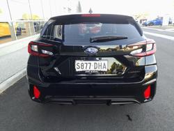 2025 Subaru Impreza 2.0S