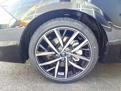 2025 Subaru Impreza 2.0S