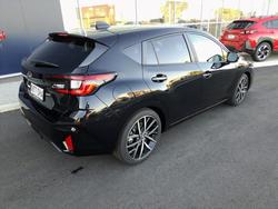 2025 Subaru Impreza 2.0S