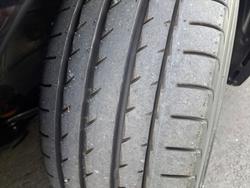 2025 Subaru Impreza 2.0S