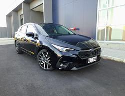 2025 Subaru Impreza 2.0S