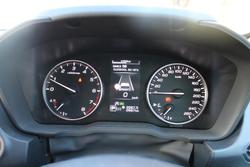 2025 Subaru Impreza 2.0S