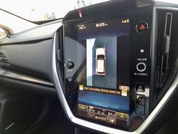 2025 Subaru Impreza 2.0S