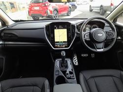 2025 Subaru Impreza 2.0S