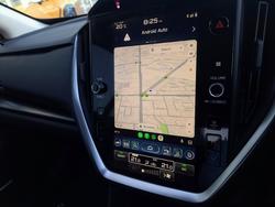 2025 Subaru Impreza 2.0S