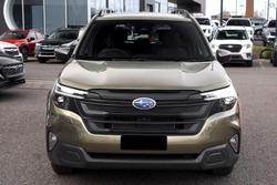 2026 Subaru Forester Hybrid