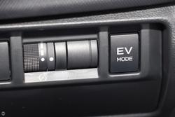 2026 Subaru Forester Hybrid