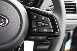 2026 Subaru Forester Hybrid