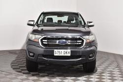 2020 Ford Ranger XLS