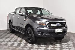2020 Ford Ranger XLS