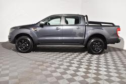 2020 Ford Ranger XLS