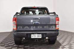 2020 Ford Ranger XLS