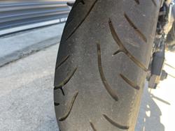 2010 Suzuki Bandit 1250S ABS (GSF1250SA) Bandit Silver