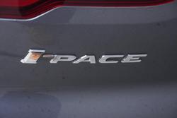 2018 Jaguar I-PACE EV400 SE