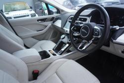 2018 Jaguar I-PACE EV400 SE