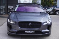 2018 Jaguar I-PACE EV400 SE